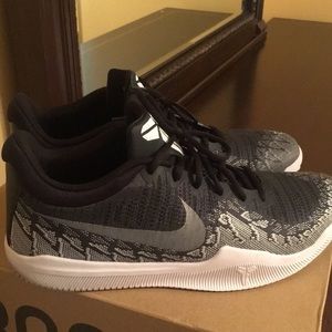 Nike Kobe Mamba Range